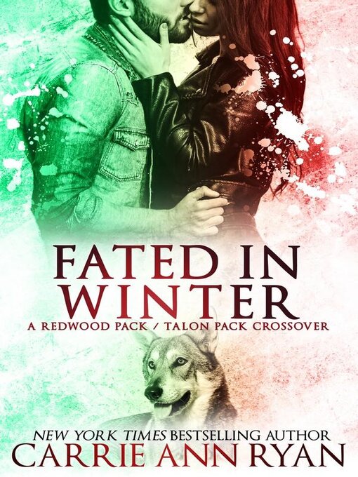 Title details for Fated in Winter by Carrie Ann Ryan - Available